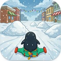 Sled Surfers (mobilné)