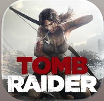 Tomb Raider (mobilné)