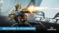 Warframe Warframe