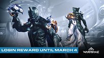Warframe Warframe (mobilné) Warframe