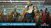 Warframe Warframe (mobilné) Warframe