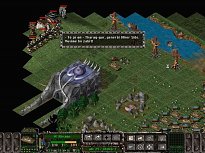 Spellcross: Poslední bitva