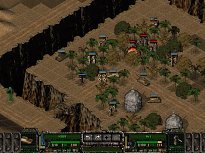 Spellcross: Poslední bitva