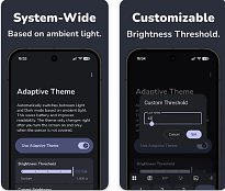Adaptive Theme