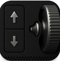 Volume Scroll (mobilné) Volume Scroll (mobilné)