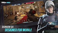Rainbow Six Mobile