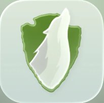 Parkwolf: National Park Guide (mobilné) Parkwolf: National Park Guide (mobilné)