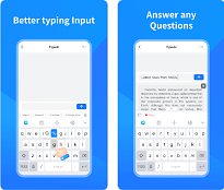 TypeAI - AI Keyboard TypeAI - AI Keyboard (mobilné) TypeAI - AI Keyboard