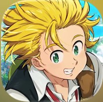 The Seven Deadly Sins: Origin (mobilné)