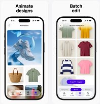 Photoroom: AI Photo Editor