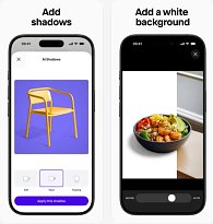 Photoroom: AI Photo Editor