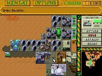 Dune II: The Building of a Dynasty