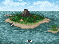 Tajemství Oslího ostrova