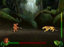 Tarzan