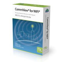CommView for WiFi