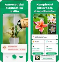 PictureThis - Plant Identifier PictureThis - Plant Identifier (mobilné) PictureThis - Plant Identifier