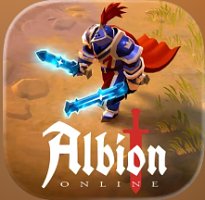 Albion Online (mobilné)