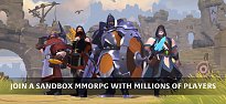 Albion Online