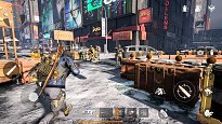 The Division Resurgence The Division Resurgence