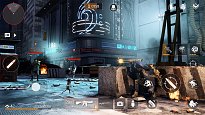 The Division Resurgence The Division Resurgence The Division Resurgence