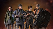 The Division Resurgence The Division Resurgence The Division Resurgence