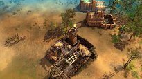 Ancient Wars: Sparta Definitive Ancient Wars: Sparta Definitive Edition Ancient Wars: Sparta Definitive
