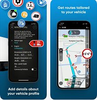 TomTom Go Navigation TomTom Go Navigation