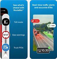 TomTom Go Navigation TomTom Go Navigation (mobilné) TomTom Go Navigation