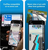 TomTom Go Navigation TomTom Go Navigation (mobilné) TomTom Go Navigation