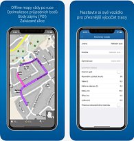 MapFactor Navigator