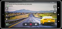 Droid Dashcam DVR