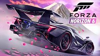 Forza Horizon 6 Forza Horizon 6