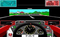 F1 Grand Prix Circuit F1