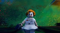 LEGO Batman: Legacy of the Dark Knight LEGO Batman: Legacy of the Dark Knight LEGO Batman: Legacy of the Dark Knight