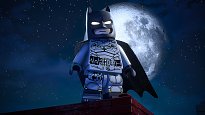 LEGO Batman: Legacy of the Dark Knight LEGO Batman: Legacy of the Dark Knight LEGO Batman: Legacy of the Dark Knight