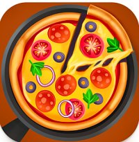 Pizza Game (mobilné)