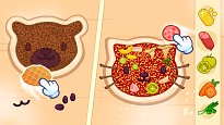 Pizza Game Pizza Game (mobilné) Pizza Game