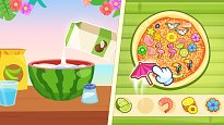 Pizza Game Pizza Game (mobilné) Pizza Game