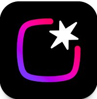 Instants (mobilné)