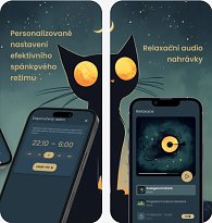 SleepFactory SleepFactory (mobilné) SleepFactory