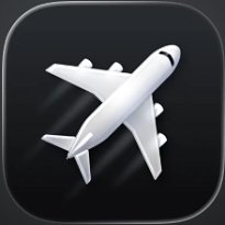 Flighty (mobilné)