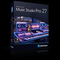 Ashampoo Music Studio Pro