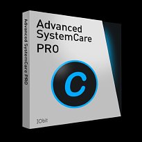 Advanced SystemCare Pro Advanced SystemCare Pro