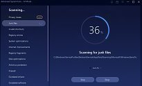 Advanced SystemCare Pro Advanced SystemCare Pro Advanced SystemCare Pro