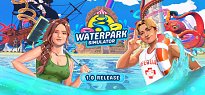 Waterpark Simulator
