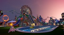 Waterpark Simulator