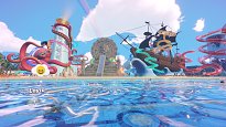 Waterpark Simulator