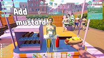 Waterpark Simulator