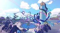 Waterpark Simulator