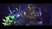 Halo: Campaign Evolved Halo: Campaign Evolved Halo: Campaign Evolved
